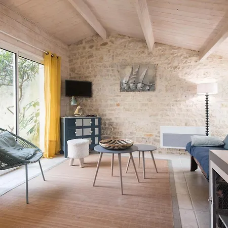 Apartamento Eloise Sainte-Marie-de-Ré